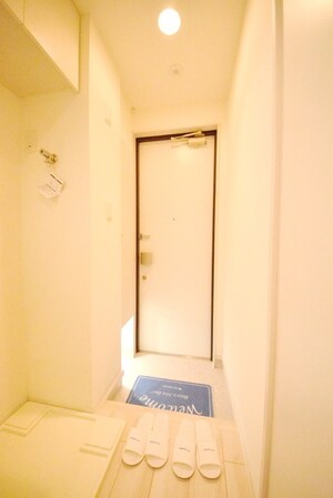 ヴィラージュの物件内観写真